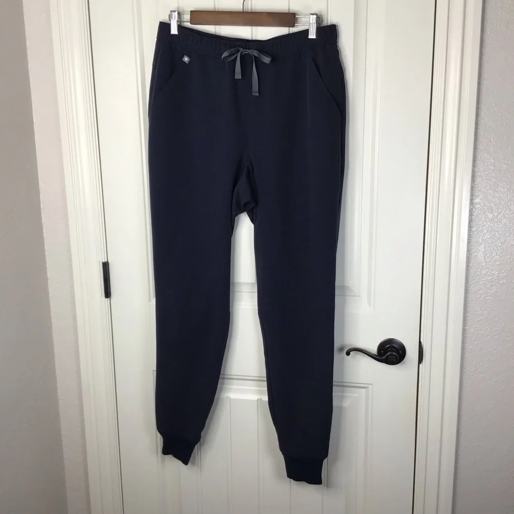 Figs Tansen Jogger Scrub Pants Size Medium.